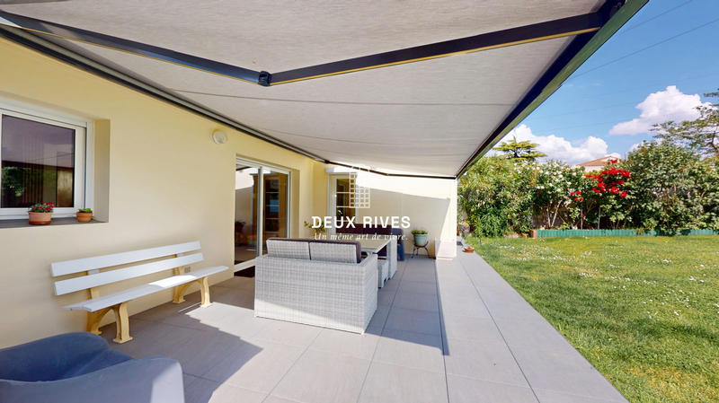 Maison ancienne - 207 m² - 7 pièces