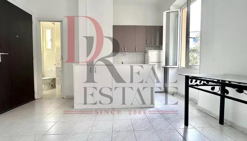 Appartement - 30 m² - 2 pièces