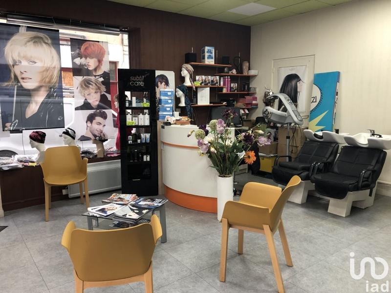 Local commercial - 42 m²