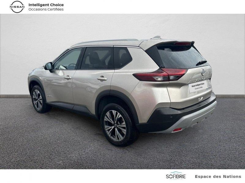 Nissan X-Trail E Power 204ch n-Connecta