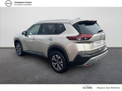 Nissan X-Trail E Power 204ch n-Connecta