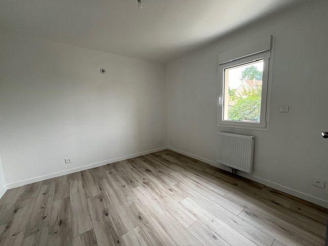 Maison - 108 m² - 4 pièces