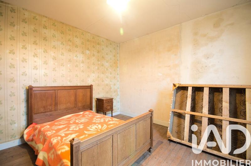 Ferme - 74 m² - 6 pièces