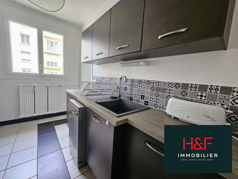 Appartement - 78 m² - 3 pièces