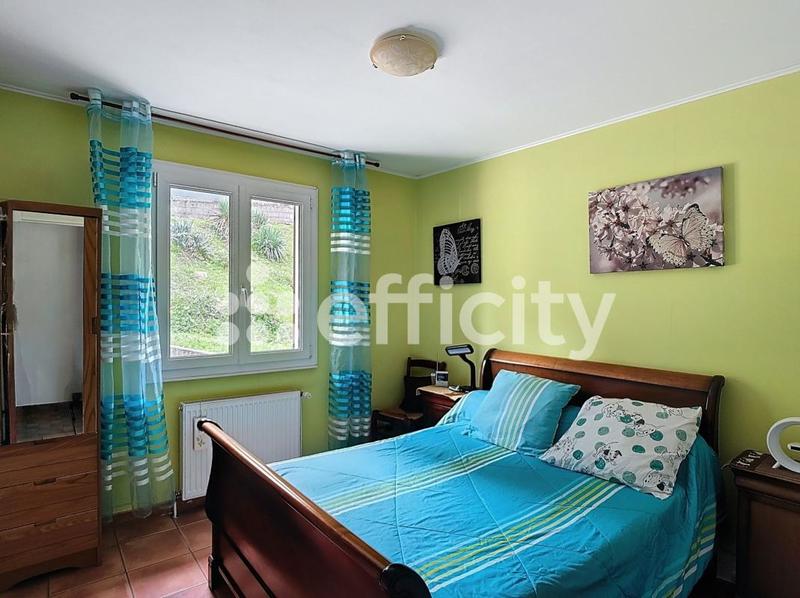 Pavillon - 82 m² - 4 pièces