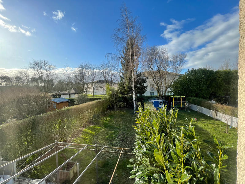 Maison - 86 m² - 4 pièces