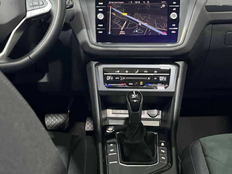 Volkswagen Tiguan 2.0 Tdi 150ch Dsg7 Elegance