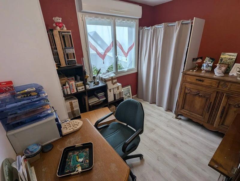 Maison - 140 m² - 7 pièces