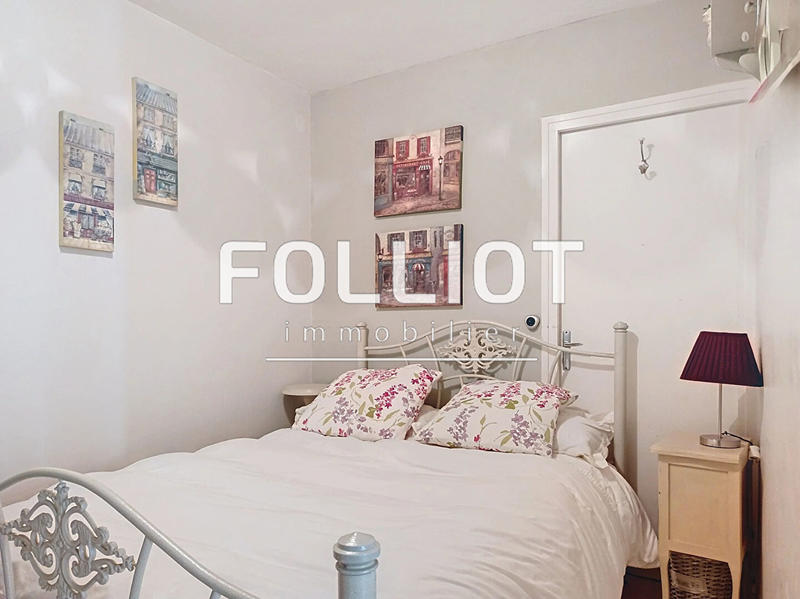 Maison - 112 m² - 6 pièces