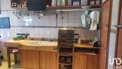 Local commercial - 55 m²