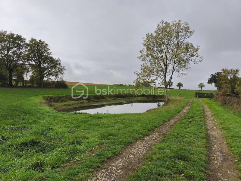 Fermette - 85 m² - 3 pièces