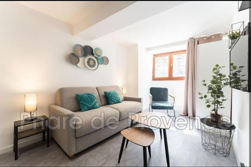 Appartement - 26 m² - 1 pièce