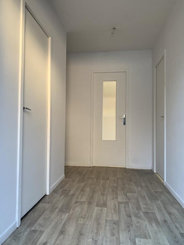 Maison - 97 m² - 4 pièces