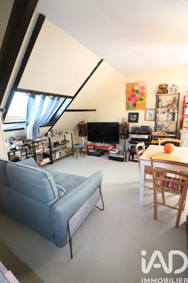 Appartement - 42 m² - 3 pièces