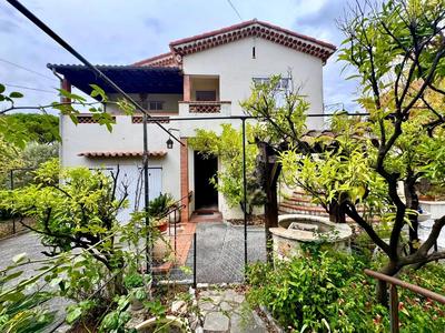 Maison - 173 m² - 7 pièces