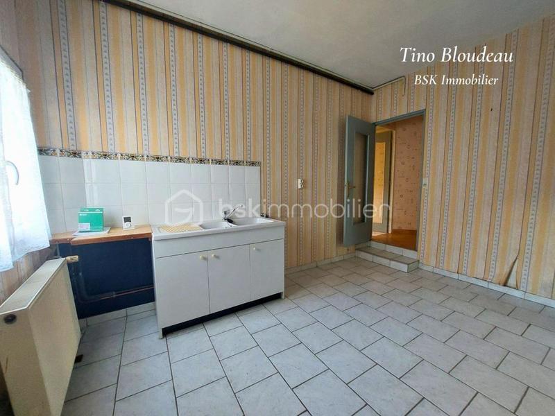 Maison ancienne - 305 m² - 13 pièces