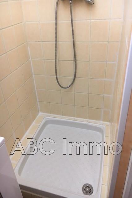 Appartement - 26 m² - 2 pièces