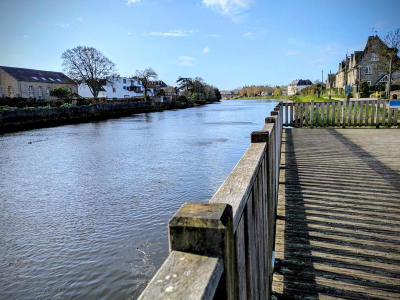 Maison - 43 m² - 3 pièces