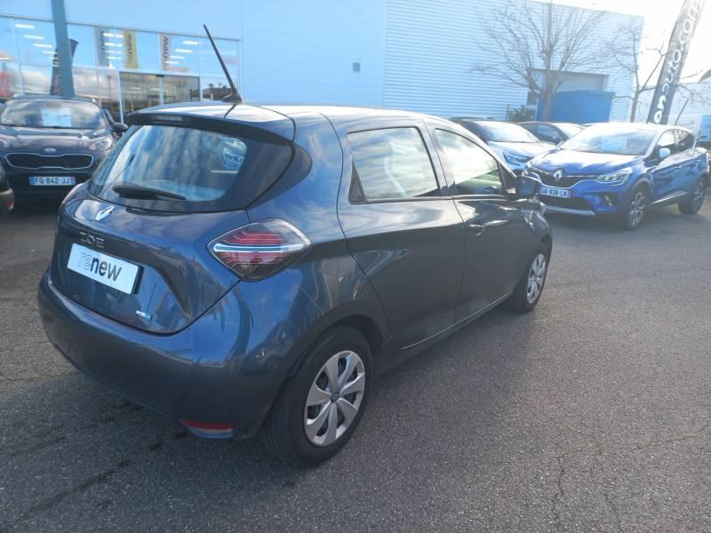 Renault Zoe R110 Achat Intégral Life