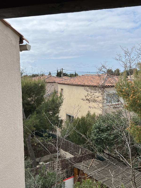 Appartement - 30 m² - 2 pièces