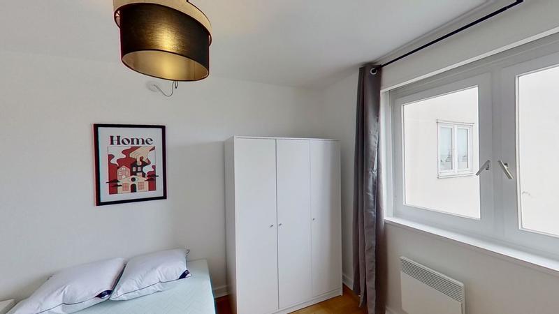 Appartement - 108 m²