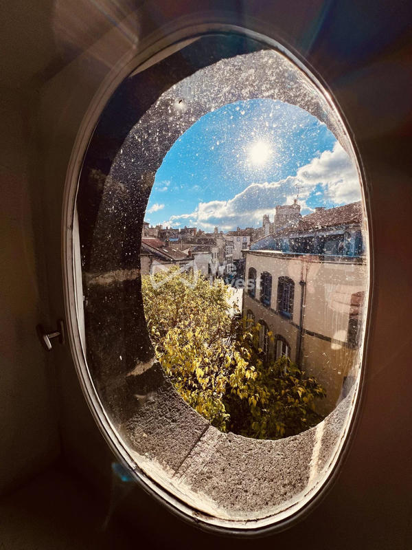 Appartement - 51 m² - 3 pièces