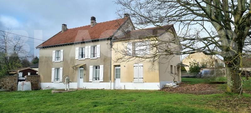 Maison - 176 m² - 7 pièces