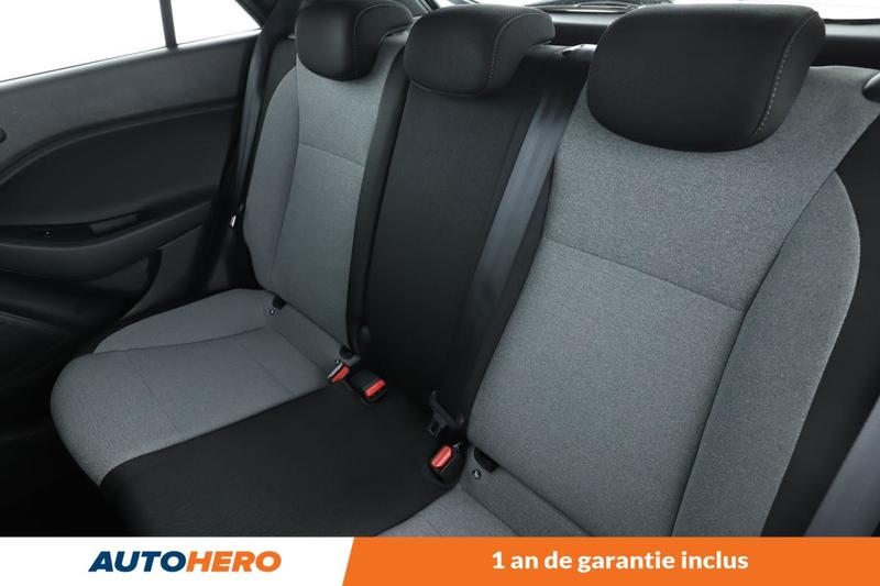 Hyundai i20 1.2 Intuitive 84 ch