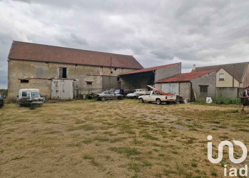 Maison - 300 m² - 5 pièces