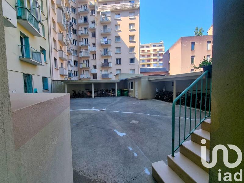 Appartement - 78 m² - 3 pièces