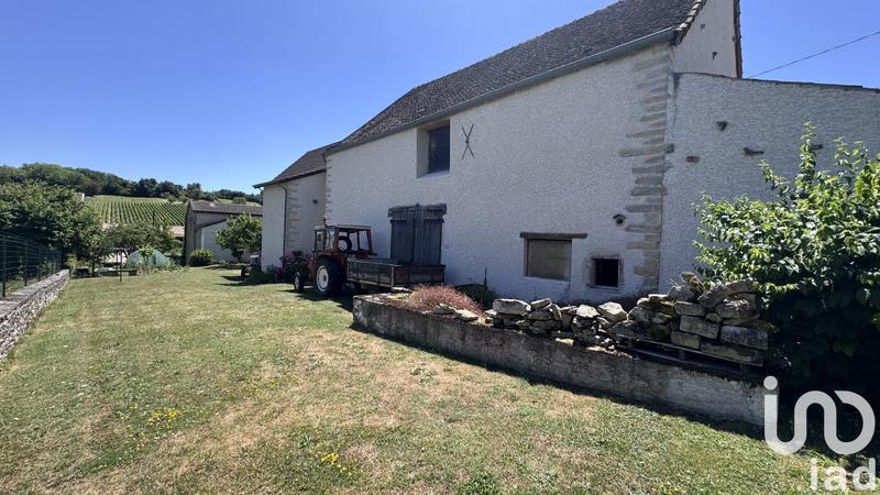 Maison de campagne - 176 m² - 8 pièces