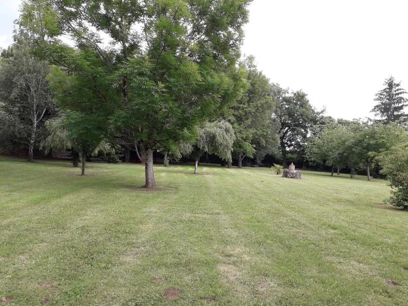 Maison - 201 m² - 6 pièces