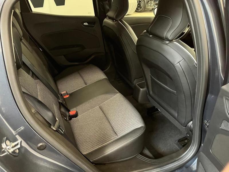 Renault Clio V TCe 100 Intens