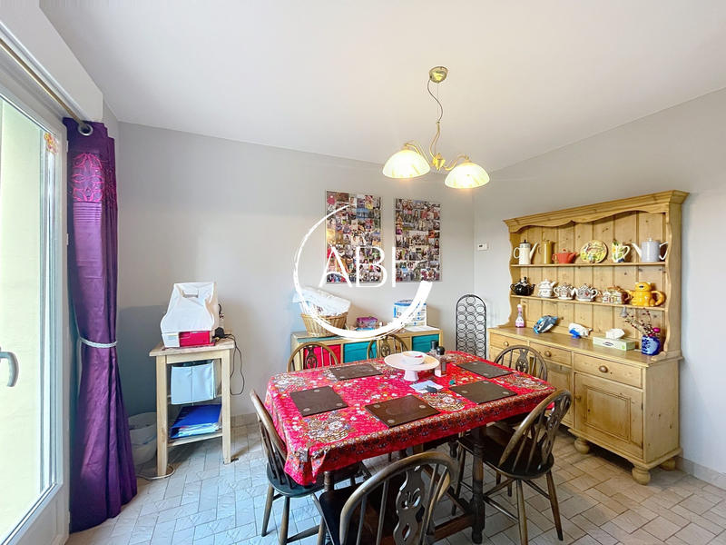 Maison - 73 m² - 3 pièces