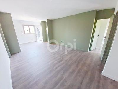 Appartement - 55 m² - 2 pièces