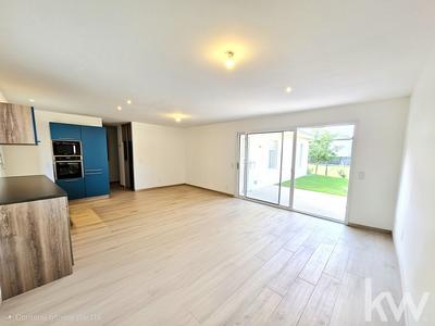 Maison - 94 m² - 4 pièces