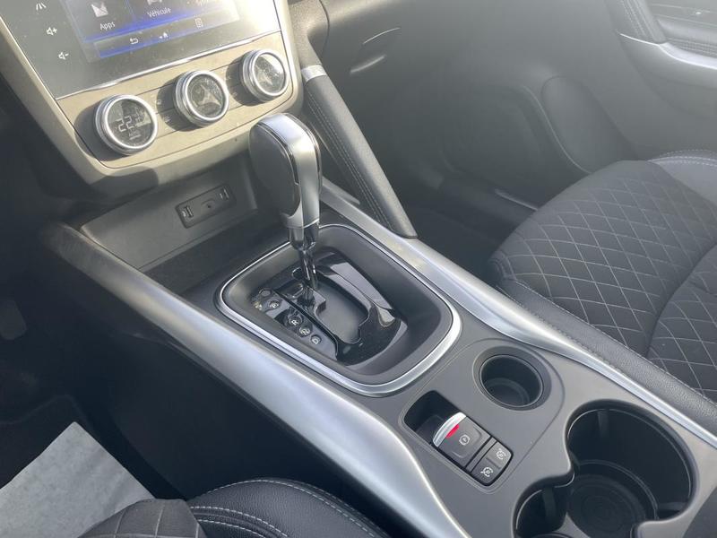 Renault Kadjar Blue Dci 115 Intens Edc