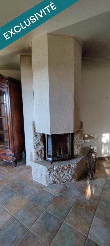 Maison - 71 m² - 3 pièces