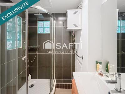 Appartement - 95 m² - 4 pièces