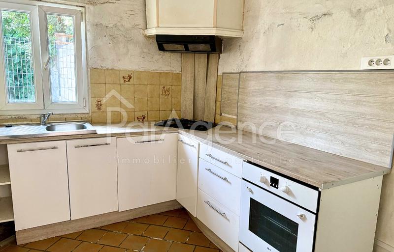 Maison - 148 m² - 6 pièces