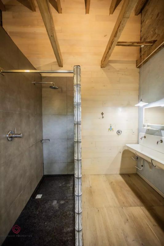 Demeure - 420 m² - 10 pièces