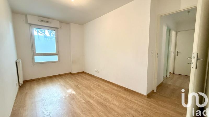 Duplex - 76 m² - 4 pièces