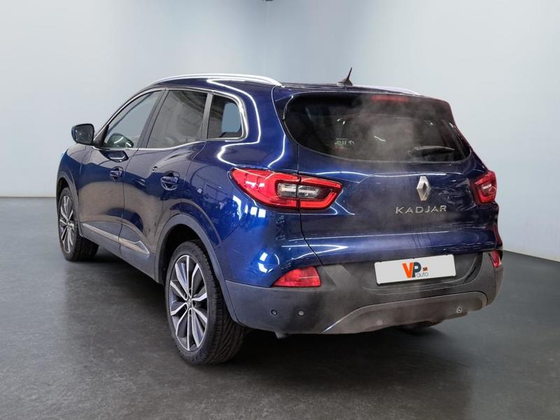 Renault Kadjar TCe 130 Energy Intens