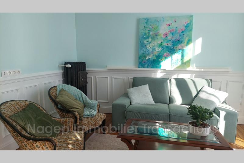 Appartement - 81 m² - 4 pièces