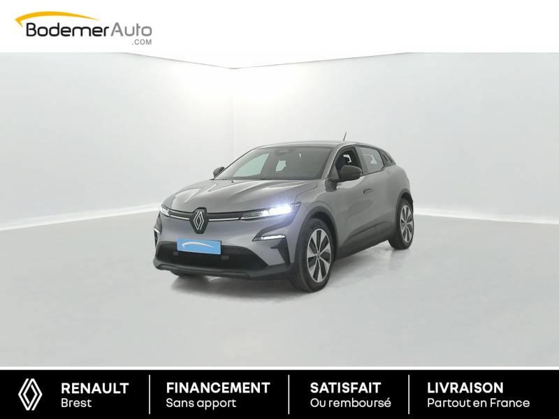 Renault Mégane E-Tech Ev60 130ch optimum charge Evolution Er