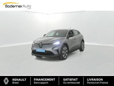 Renault Mégane E-Tech Ev60 130ch optimum charge Evolution Er
