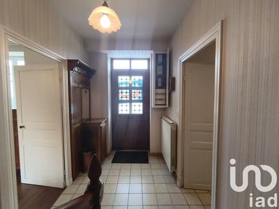 Maison de ville - 97 m² - 4 pièces