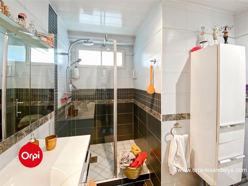 Maison - 159 m² - 7 pièces