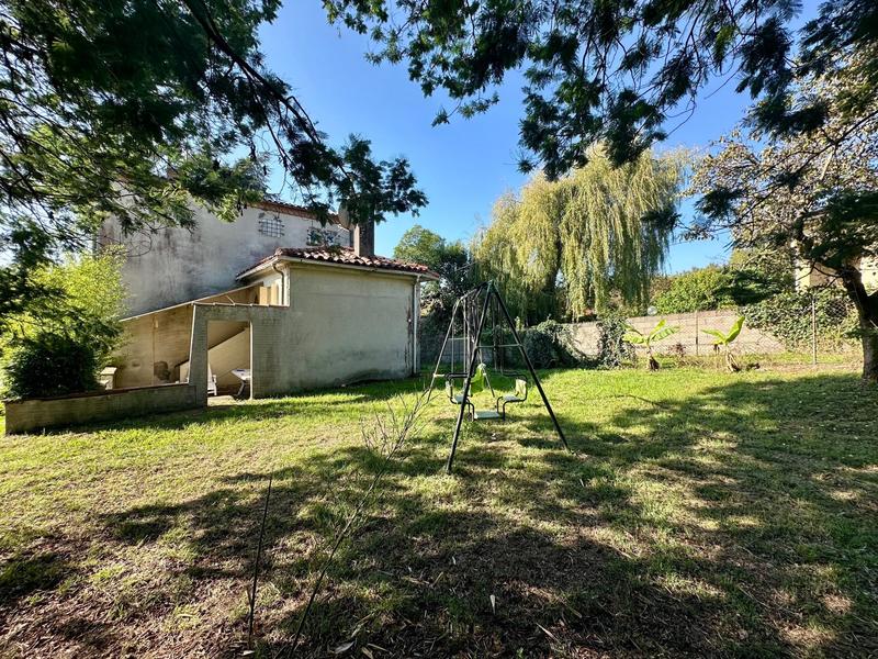 Maison - 142 m² - 7 pièces