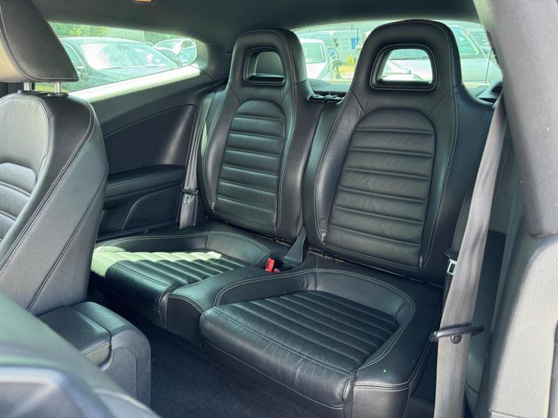 Volkswagen Scirocco Carat 2.0l Tsi 200ch Dsg6